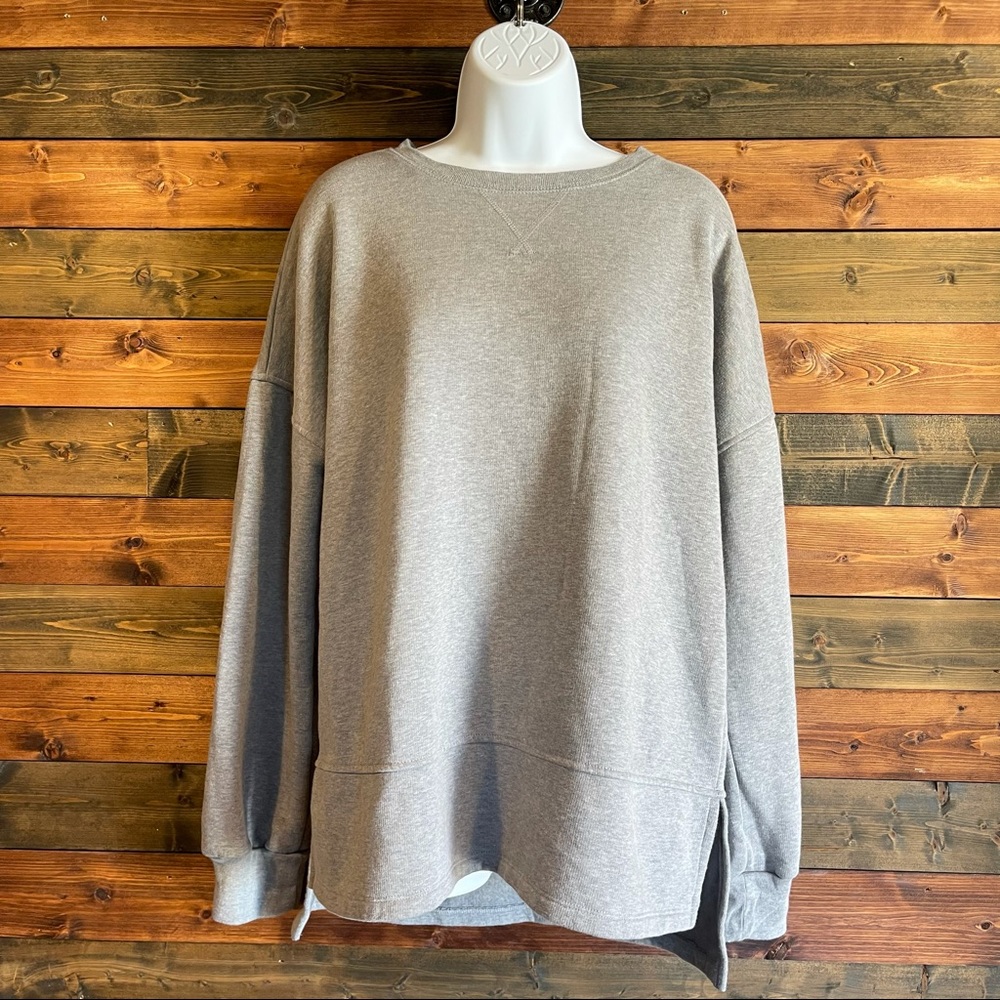 Universal Thread Oversized Sweater